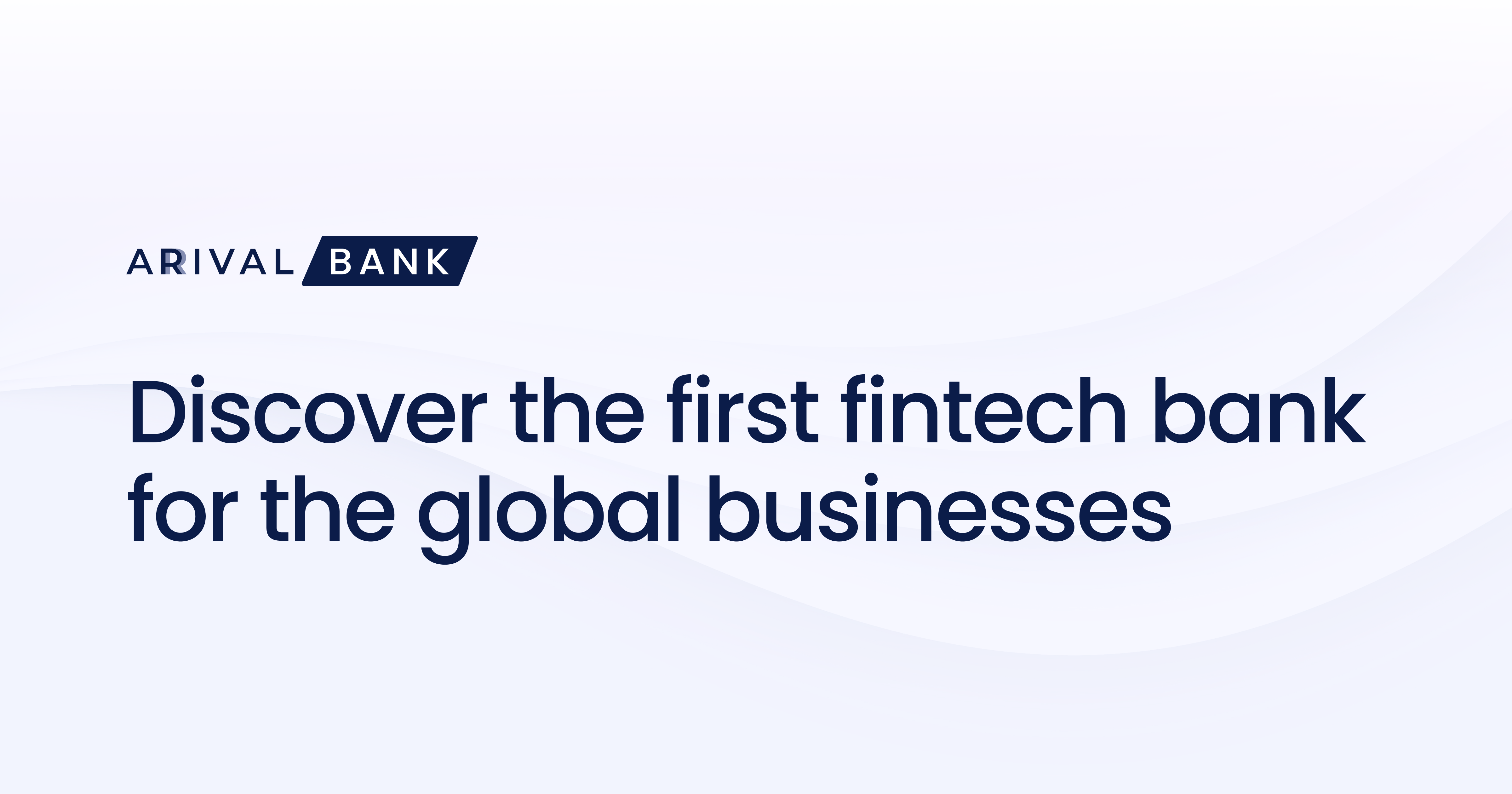 Arivalbank logo